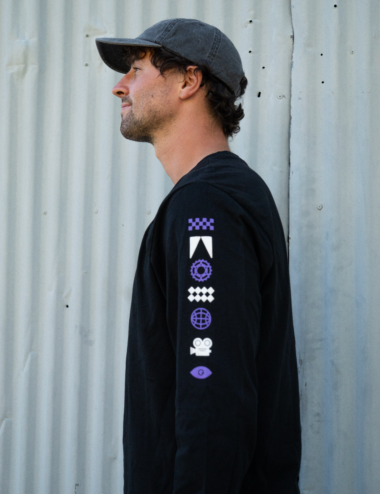 DROP #3 - lalyche.tv - Safety first