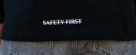 DROP #3 - lalyche.tv - Safety first
