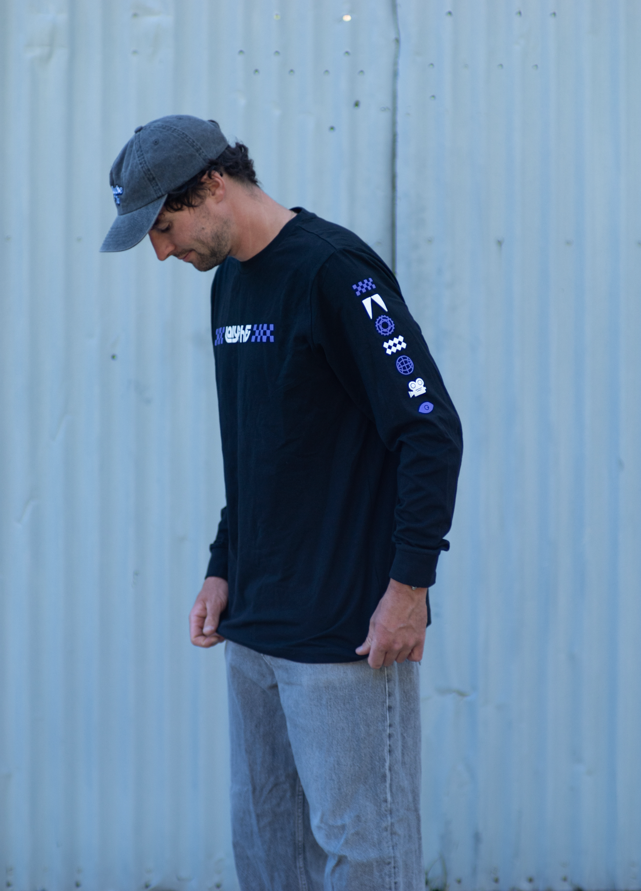 DROP #3 - lalyche.tv - Safety first