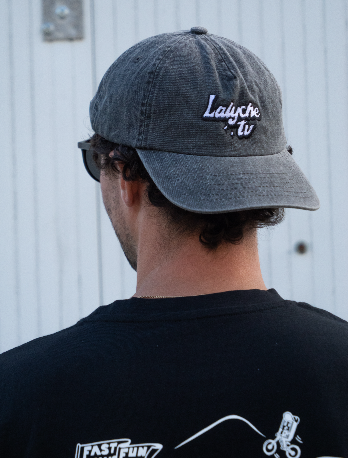 DROP #3 - lalyche.tv - La Classique