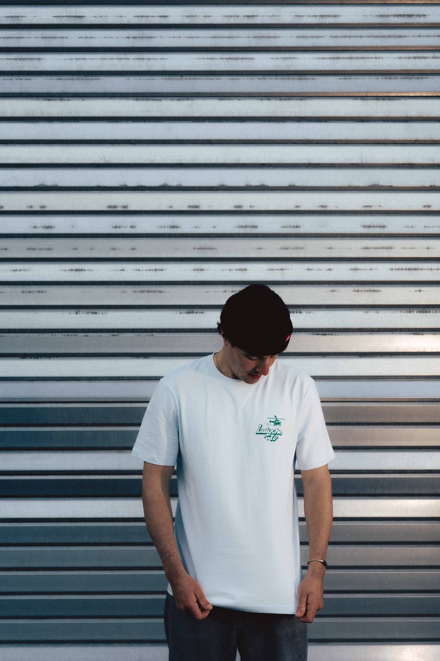 DROP #2 - Lalyche.tv