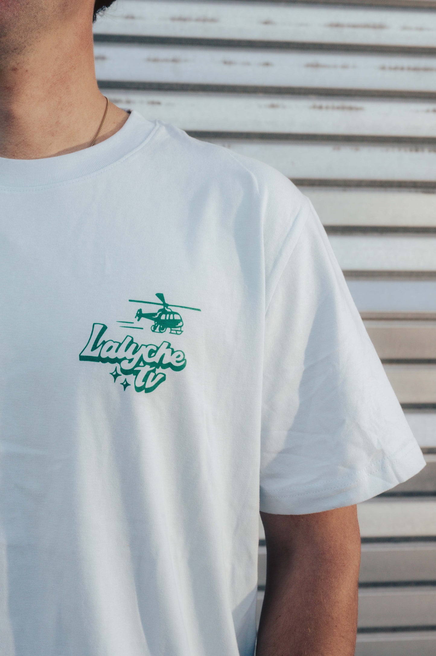 DROP #2 - Lalyche.tv