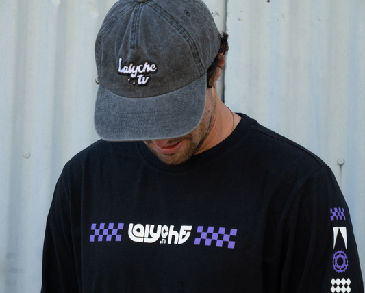 DROP #3 - lalyche.tv - Safety first