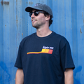 DROP #3 - lalyche.tv - Navy PBR