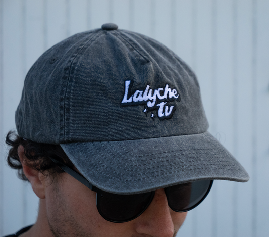 DROP #3 - lalyche.tv - La Classique