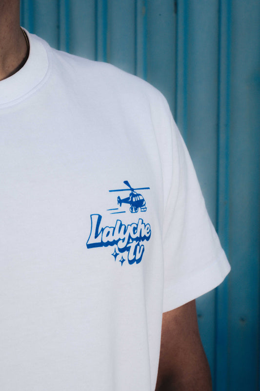 DROP #2 - Lalyche.tv