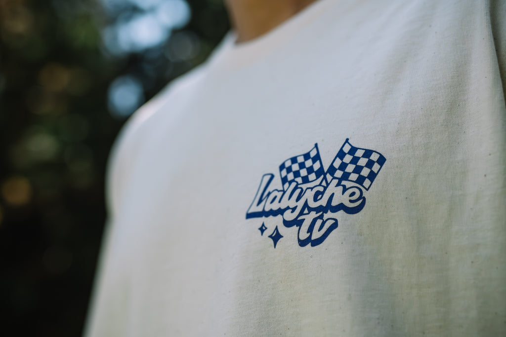 DROP #1 - Lalyche.tv